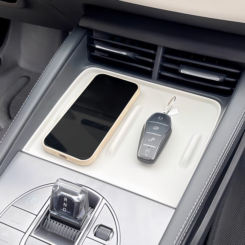 Wireless Charging Mat for BYD Seal 6 DM-i Touring