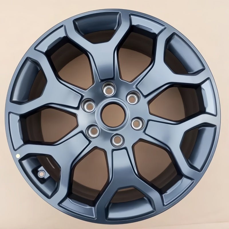 18/20/21 Inch OEM Alloy Wheel Rim for BYD Leopard 5/8 & Denza B5/B8