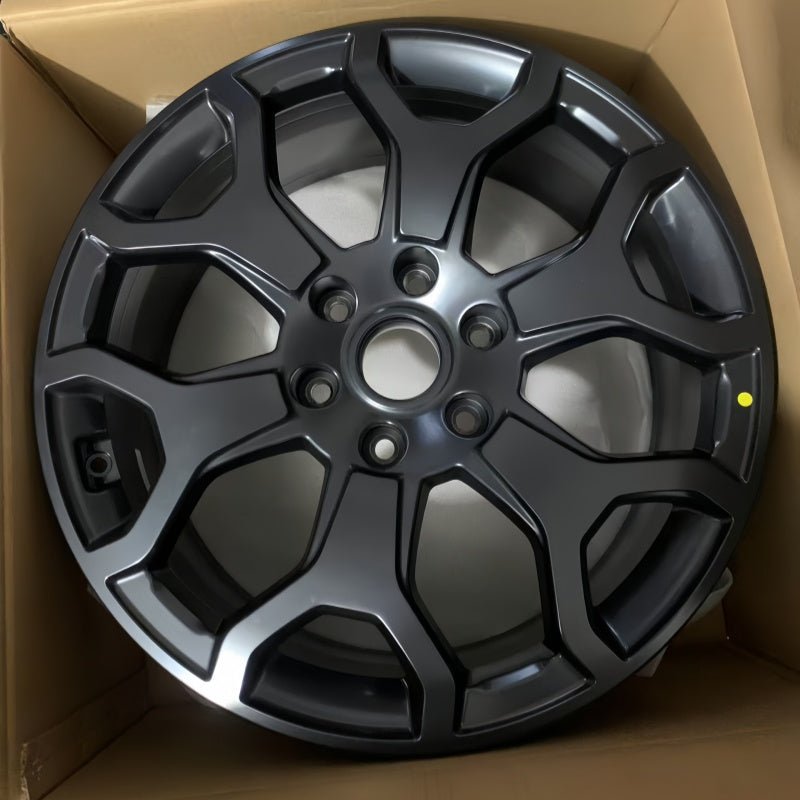 18/20/21 Inch OEM Alloy Wheel Rim for BYD Leopard 5/8 & Denza B5/B8