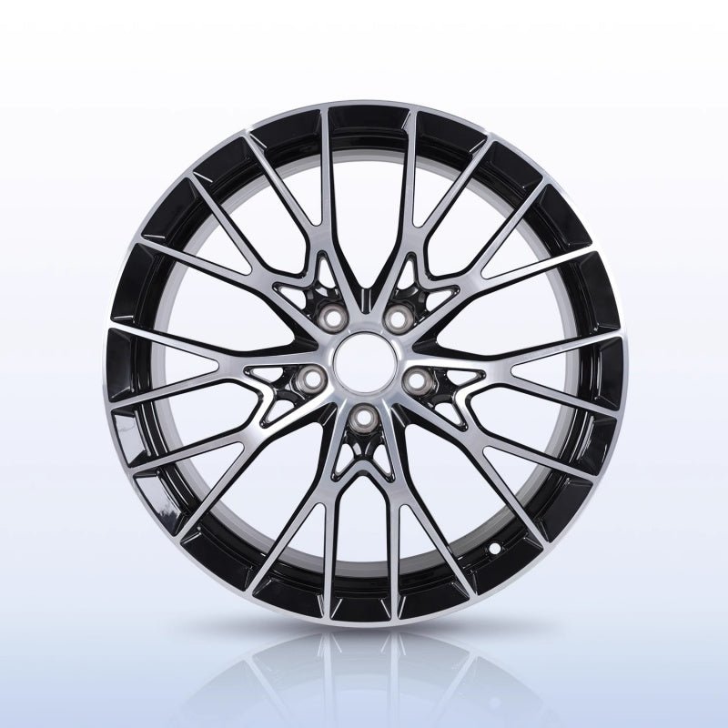 20" Forged Alloy Wheels for BYD Sealion 7