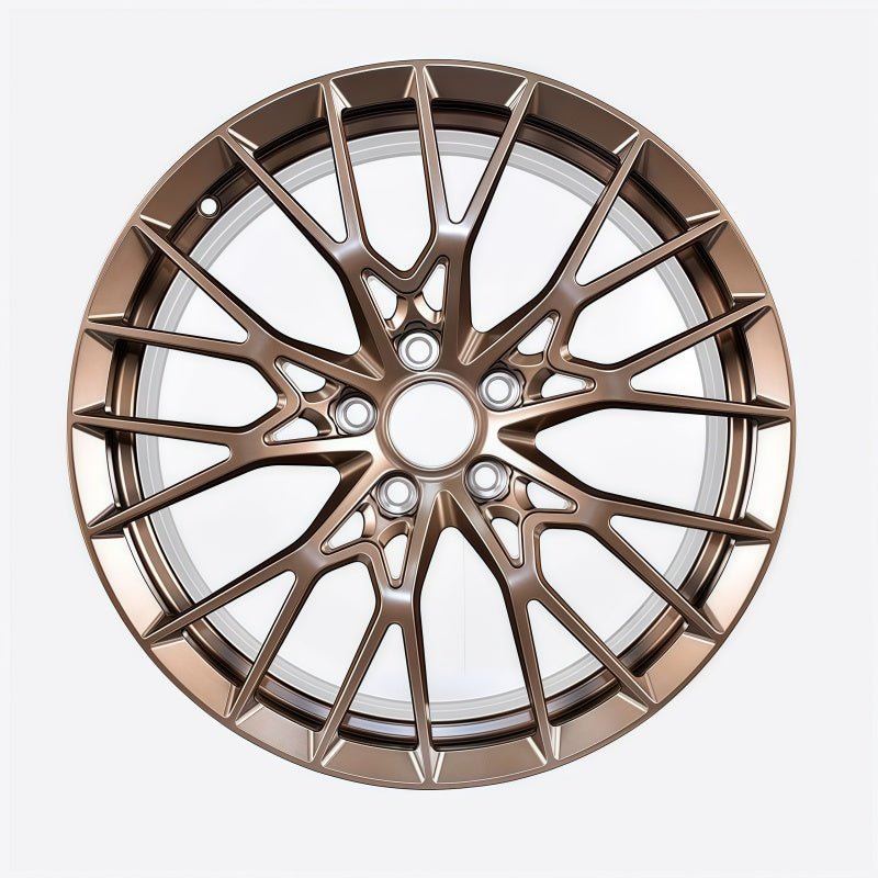 20" Forged Alloy Wheels for BYD Sealion 7