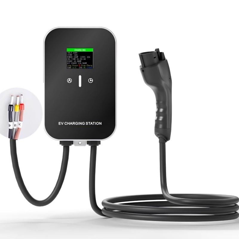 7KW Type 2 / J1772 EV Home Charger for BYD