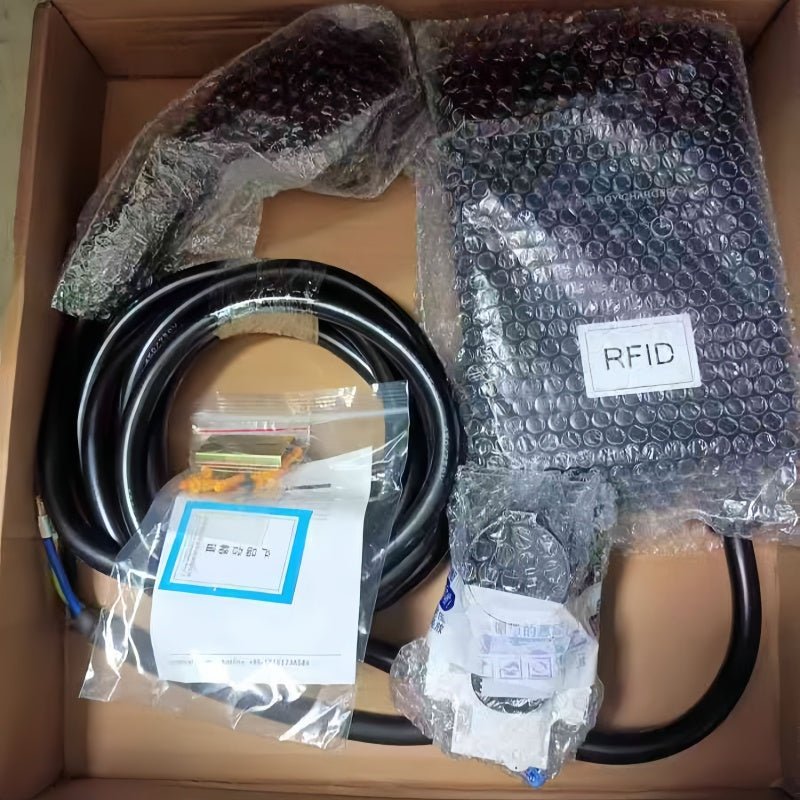 7KW Type 2 / J1772 EV Home Charger for BYD