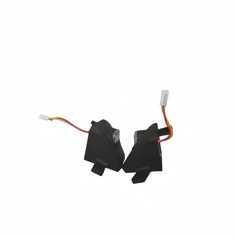 Angel Wing Puddle Lights for BYD (2 Pcs)