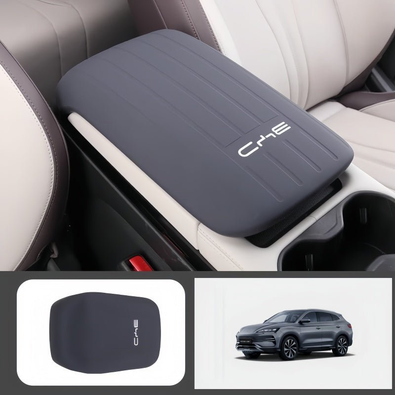 Armrest Silicone Cover for BYD Seal U & Sealion 6