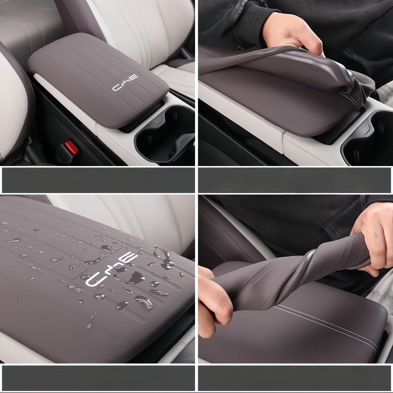 Armrest Silicone Cover for BYD Seal U & Sealion 6