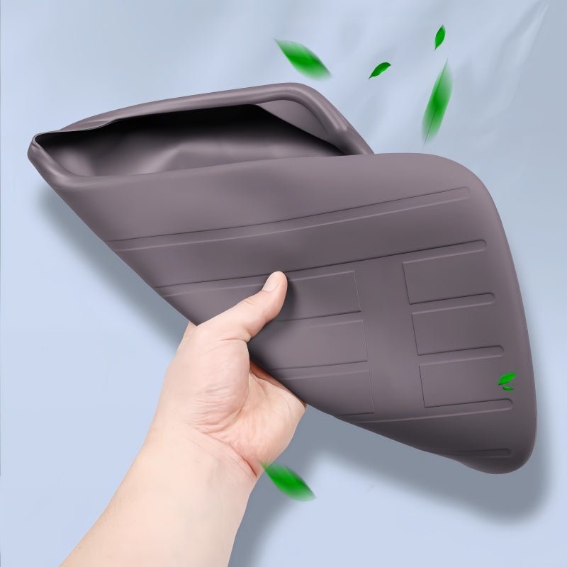 Armrest Silicone Cover for BYD Seal U & Sealion 6 - Nice BYD