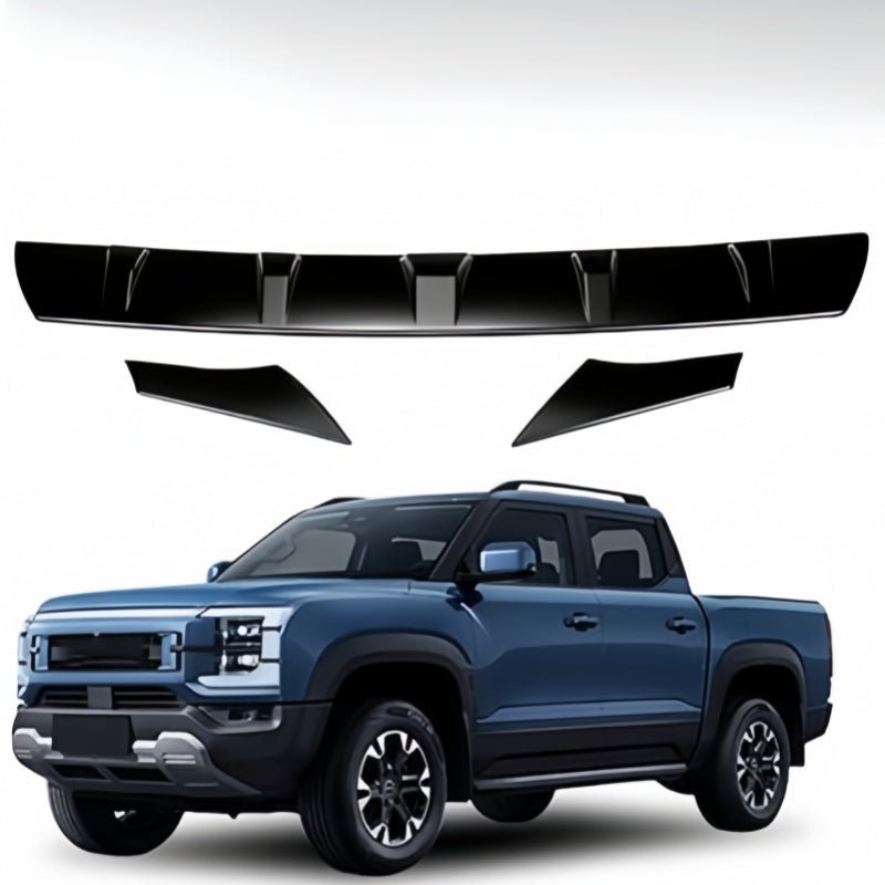 Bonnet Protector Cover for BYD Shark 6（3 Pcs） - Nice BYD