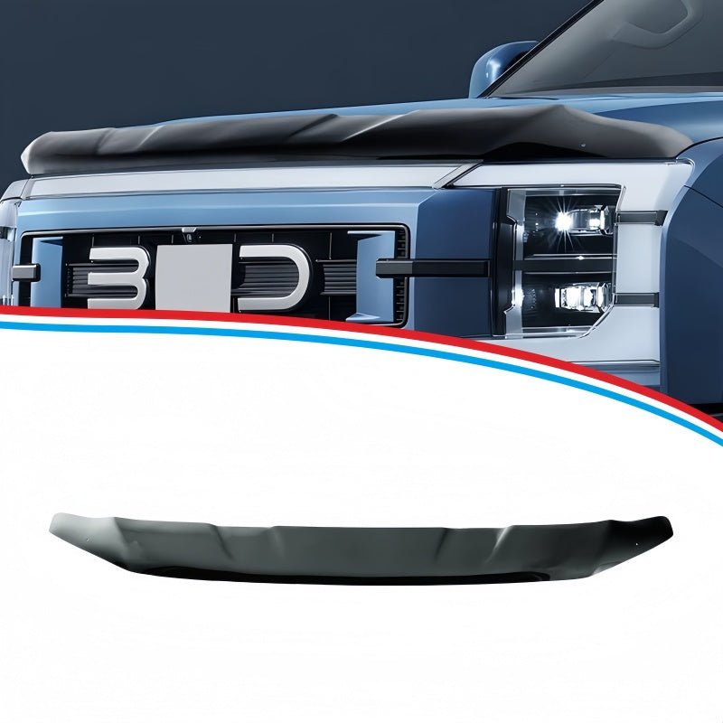 Bonnet Protector Cover for BYD Shark 6（3 Pcs） - Nice BYD