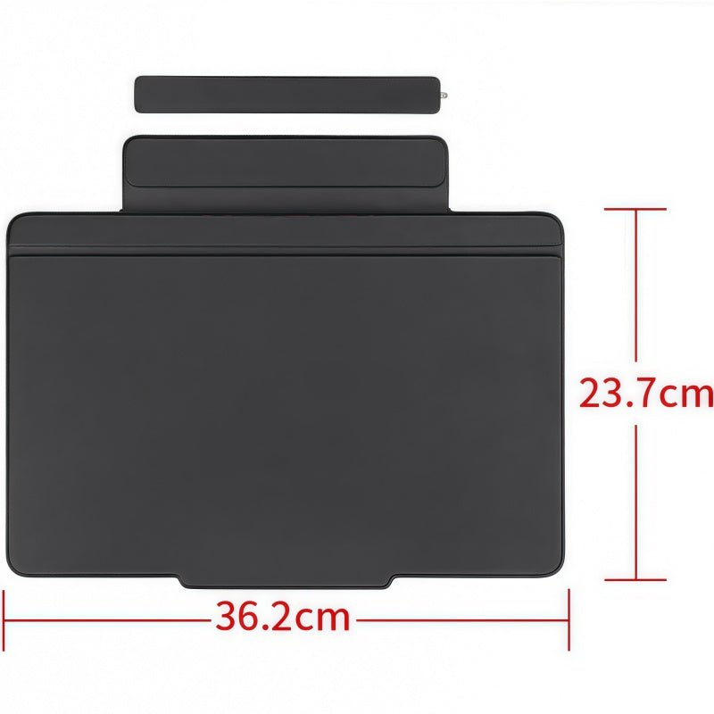 BYD 15.6" Center Screen Sunshade Protector