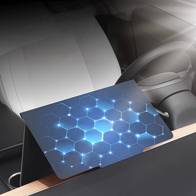 BYD 15.6" Center Screen Sunshade Protector - Nice BYD