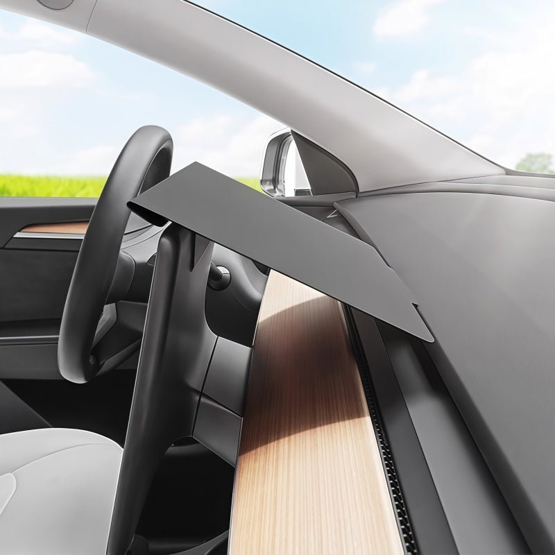 BYD 15.6" Center Screen Sunshade Protector
