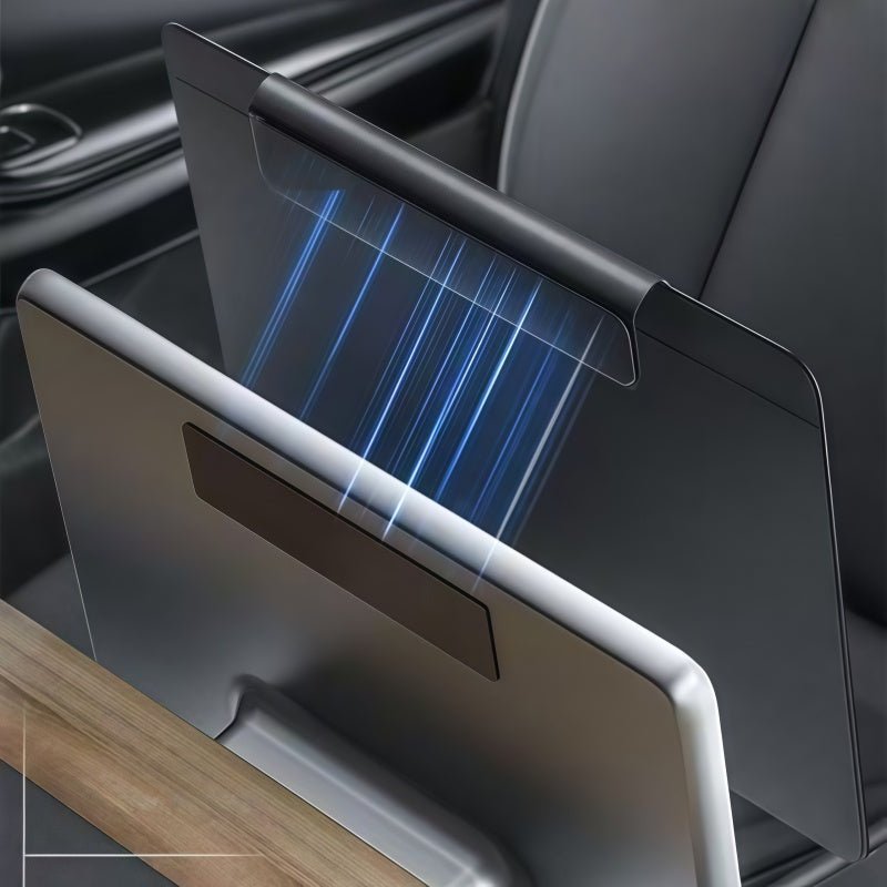 BYD 15.6" Center Screen Sunshade Protector