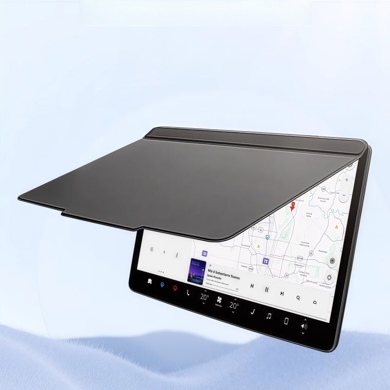 BYD 15.6" Center Screen Sunshade Protector