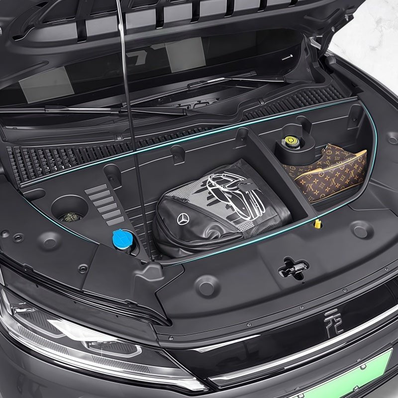 BYD ATTO 2 Frunk Organizer - Nice BYD
