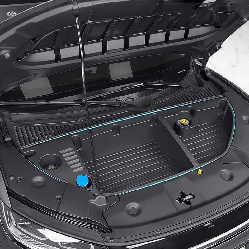 BYD ATTO 2 Frunk Organizer - Nice BYD