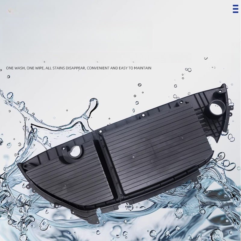 BYD ATTO 2 Frunk Organizer - Nice BYD
