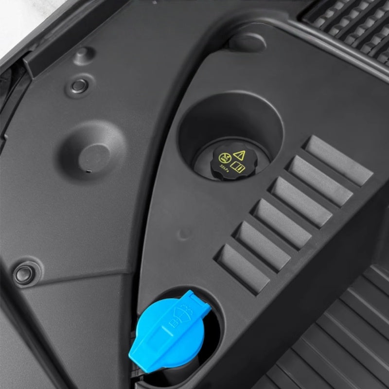 BYD ATTO 2 Frunk Organizer - Nice BYD