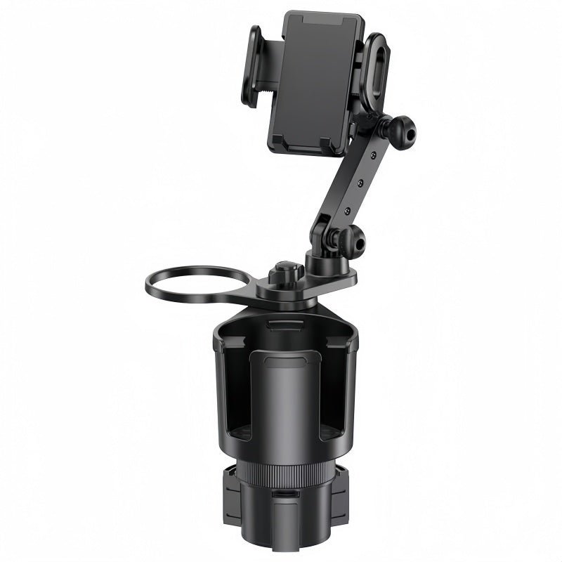 BYD Cup Holder Phone Mount