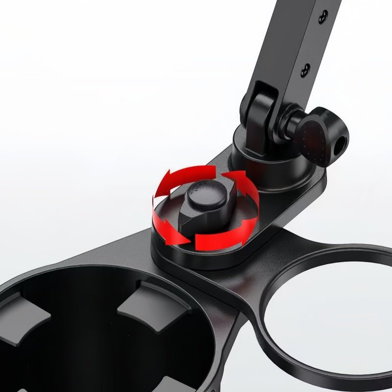 BYD Cup Holder Phone Mount