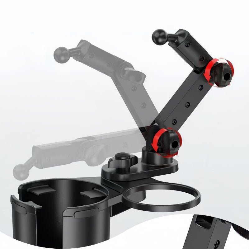 BYD Cup Holder Phone Mount