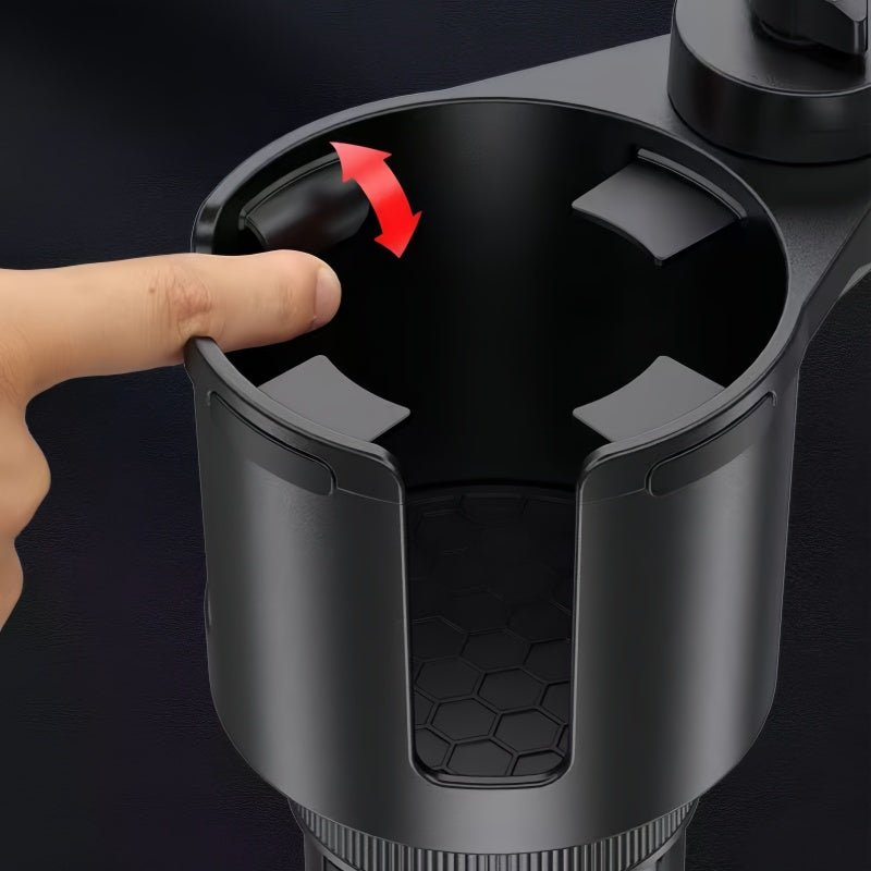 BYD Cup Holder Phone Mount