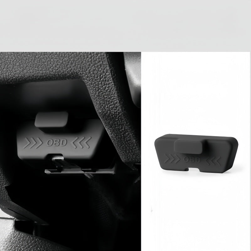 BYD OBD-II Port Protective Cover