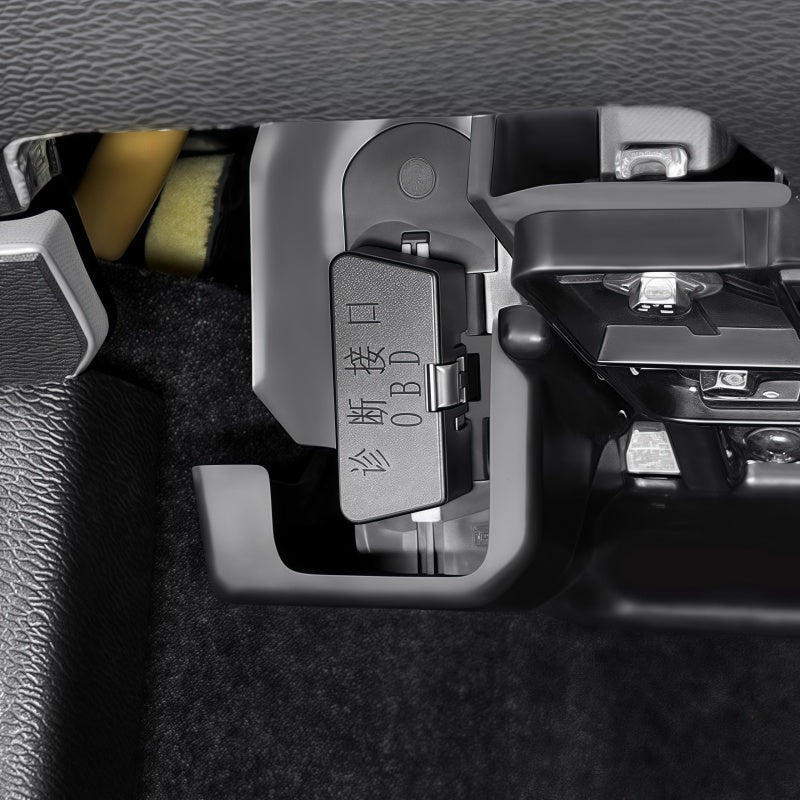 BYD OBD-II Port Protective Cover