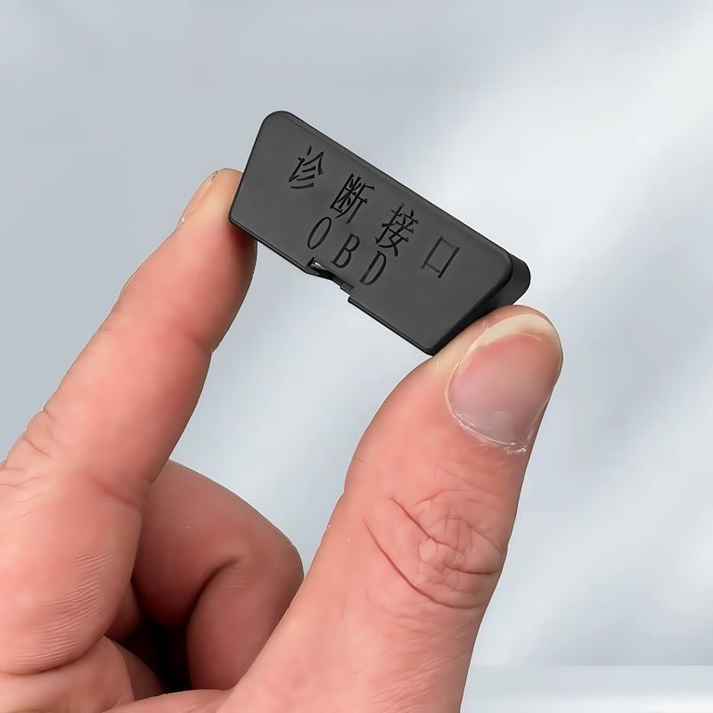 BYD OBD-II Port Protective Cover