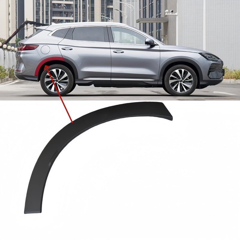 BYD OEM Wheel Arch Molding for BYD Seal U / Sealion 6