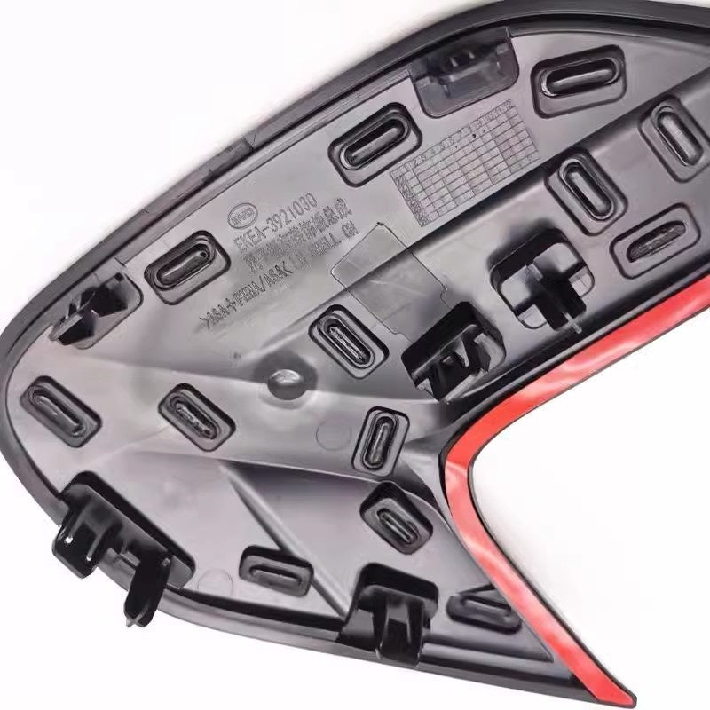 BYD Seal OEM Wing Fender