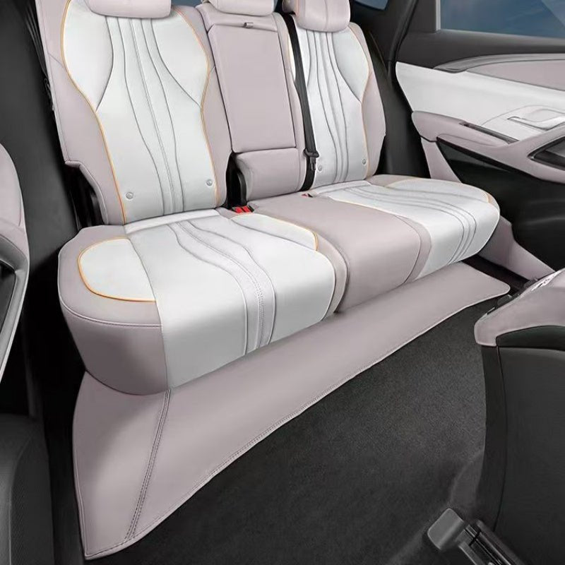 BYD Seal U & Sealion 6 Under-Seat Kick Guard