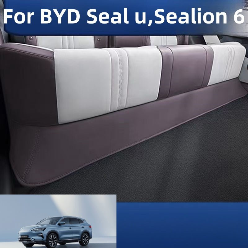BYD Seal U & Sealion 6 Under-Seat Kick Guard