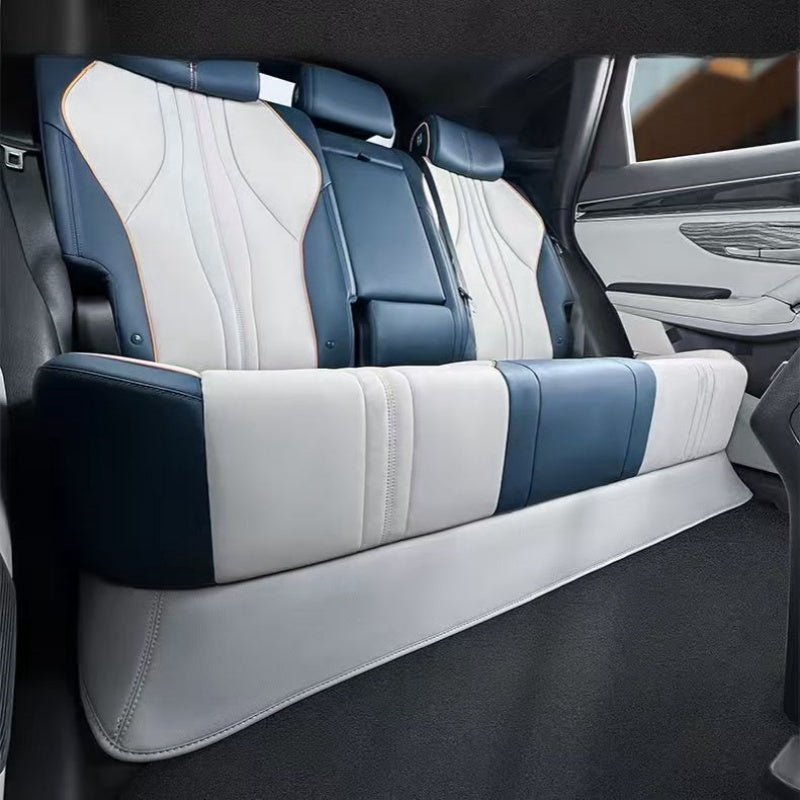 BYD Seal U & Sealion 6 Under-Seat Kick Guard