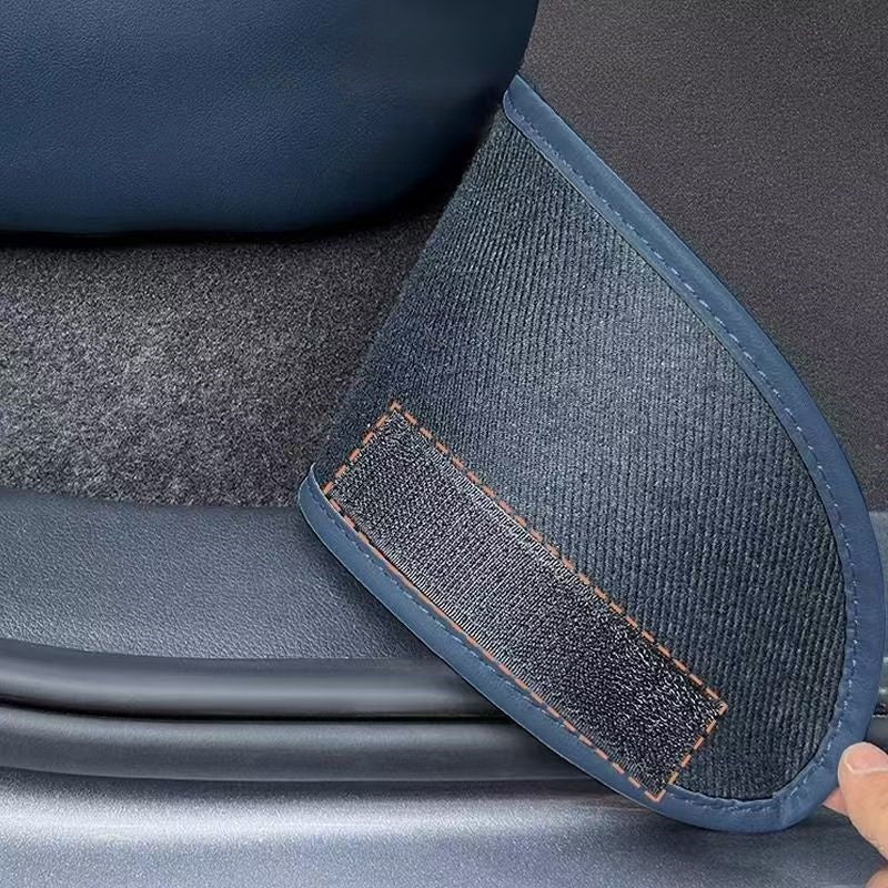 BYD Seal U & Sealion 6 Under-Seat Kick Guard
