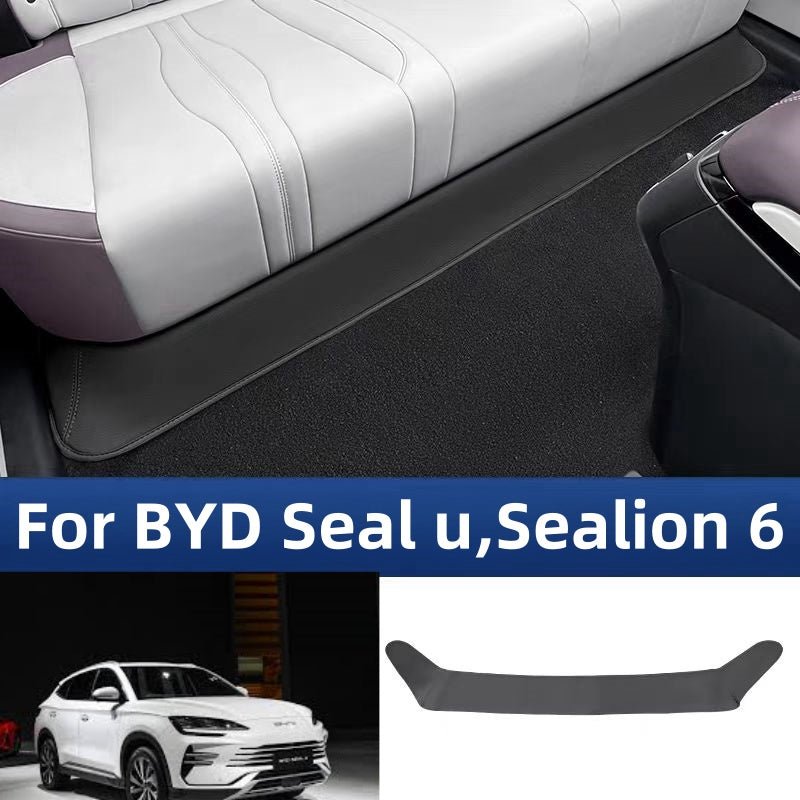 BYD Seal U & Sealion 6 Under-Seat Kick Guard