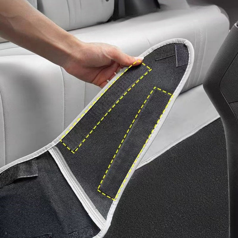 BYD Seal U & Sealion 6 Under-Seat Kick Guard