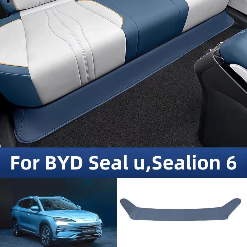 BYD Seal U & Sealion 6 Under-Seat Kick Guard
