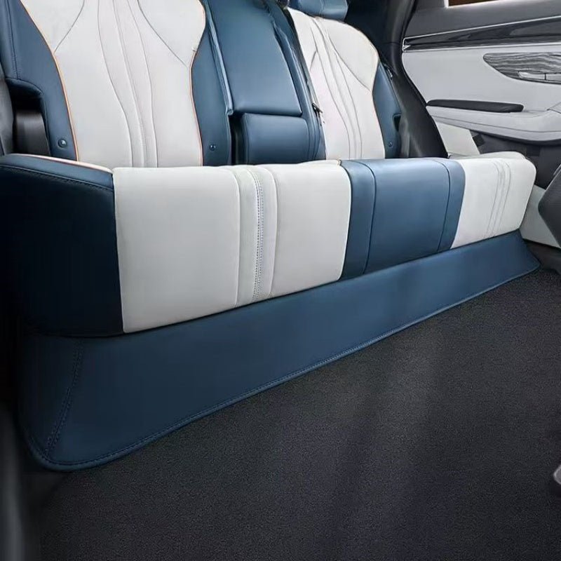 BYD Seal U & Sealion 6 Under-Seat Kick Guard