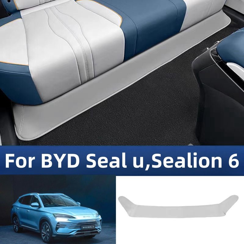 BYD Seal U & Sealion 6 Under-Seat Kick Guard