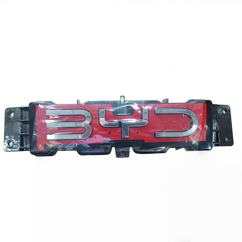BYD Seal U/Sealion 6 Special LED Tail Logo Light - Nice BYD