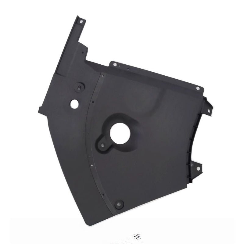 BYD Seal U/Sealion 6/Seal U DM - i Frunk Noise - Reduction Cover (4 Pcs) - Nice BYD