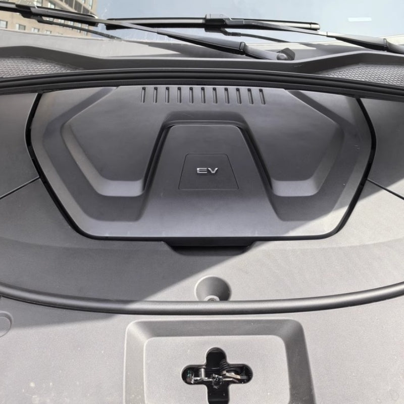 BYD Seal U/Sealion 6/Seal U DM-i Frunk Noise-Reduction Cover (6 Pcs)
