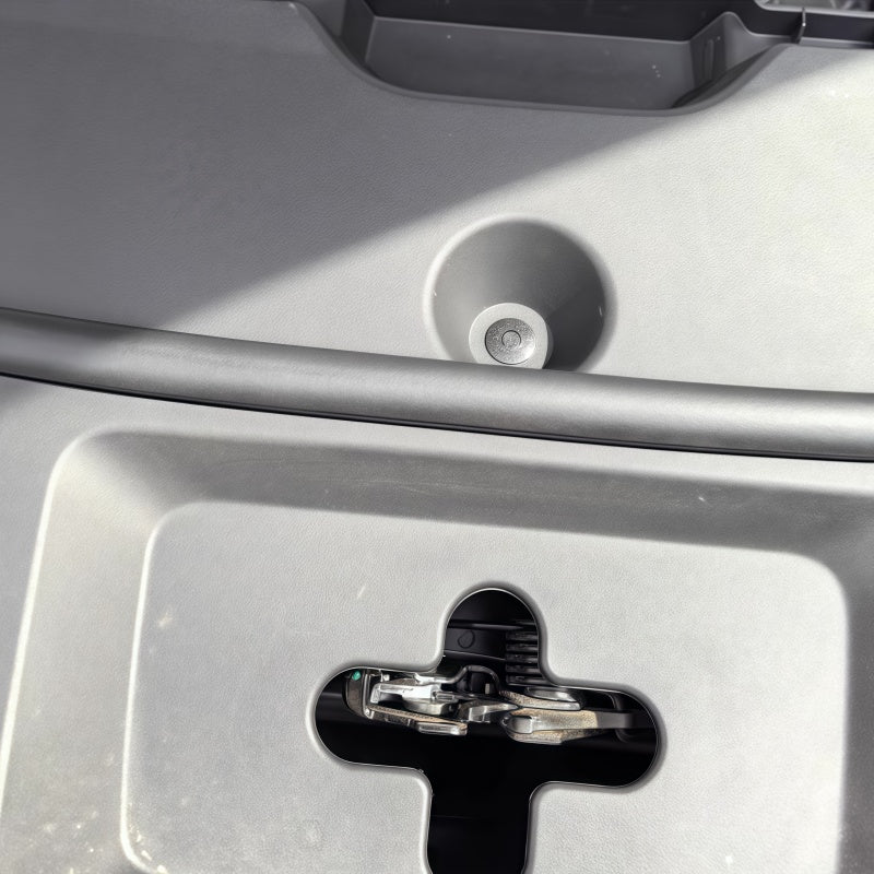 BYD Seal U/Sealion 6/Seal U DM-i Frunk Noise-Reduction Cover (6 Pcs)