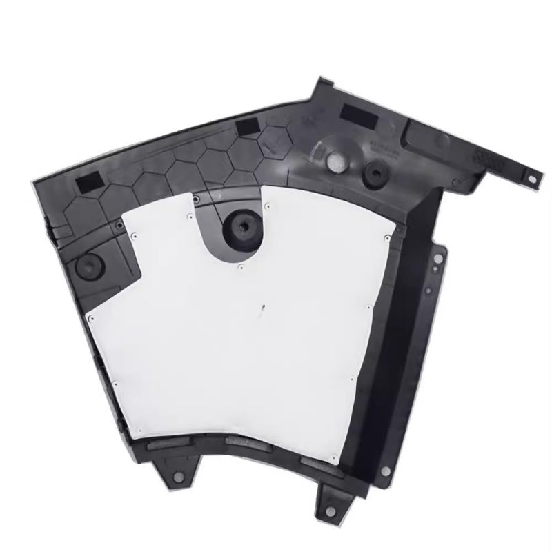 BYD Seal U/Sealion 6/Seal U DM-i Frunk Noise-Reduction Cover (6 Pcs)