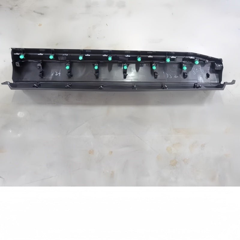 BYD Sealion 6/Seal U Side Skirts