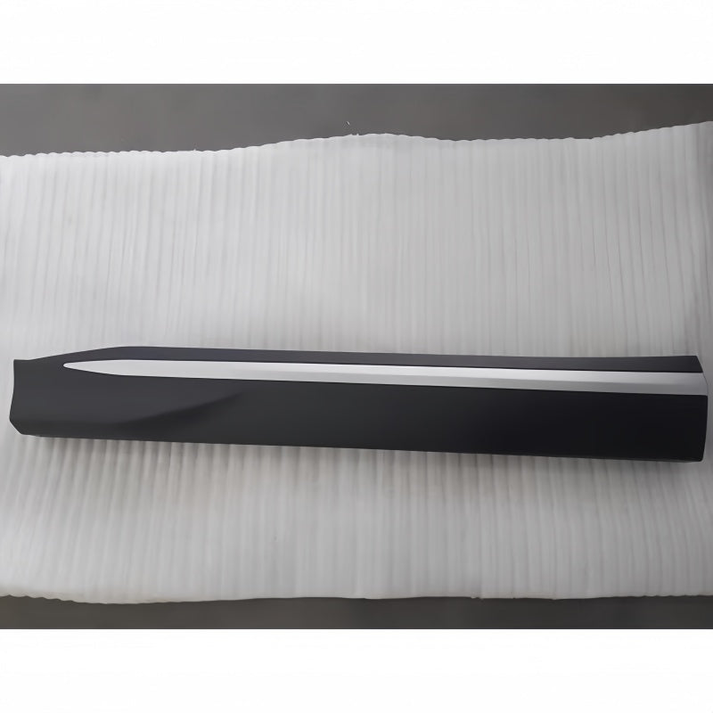 BYD Sealion 6/Seal U Side Skirts