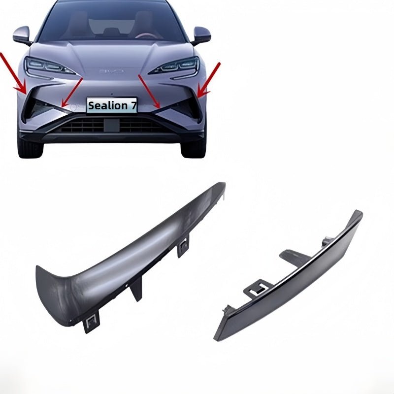 BYD Sealion 7 Front Bumper Trim