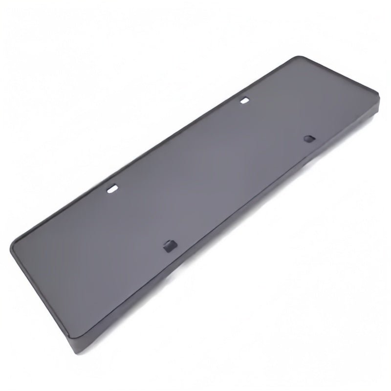 BYD Sealion 7 Front License Plate Bracket