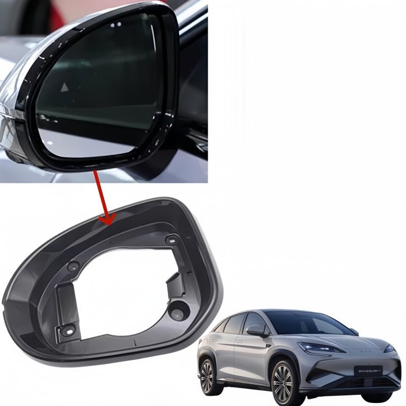 BYD Sealion 7 OEM Black Plastic Surround
